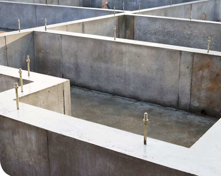 Sprawdziłam, jak samodzielnie zadbać o fundamenty przy budowie domu