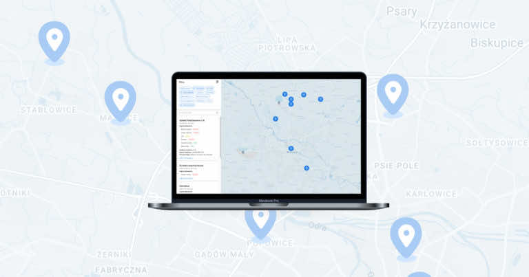 Pomoc uchodźcom – powstała aplikacja, która pokazuje, gdzie trwają zbiórki