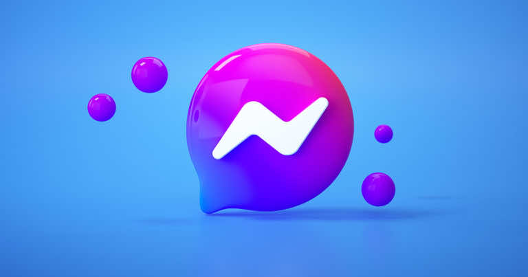 Jak opuścić grupę na Messengerze?