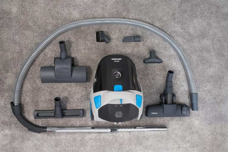 Jak zadbać o odkurzacz? Poznaj najważniejsze zasady!