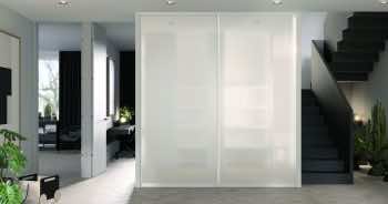 Białe szafy – 5 stylów wnętrzarskich, do których świetnie pasują!