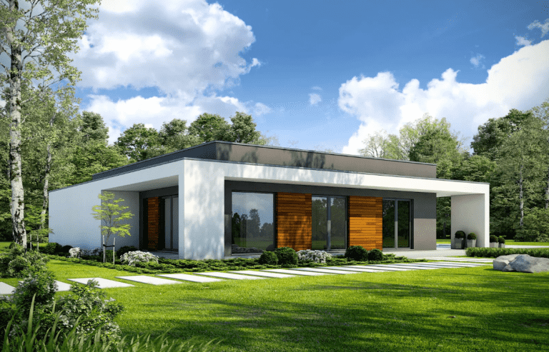 Najpopularniejsze gotowe projekty domów. Jak wybrać projekt domu?