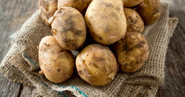 Przygotuj na obiad zamiast ziemniaków. Efekty cię zaskoczą