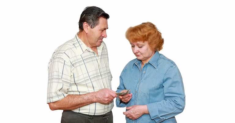 500 plus dla małżeństw? Jesteście za tym, aby małżeństwa z dużym stażem dostawały dodatkowe pieniądze?