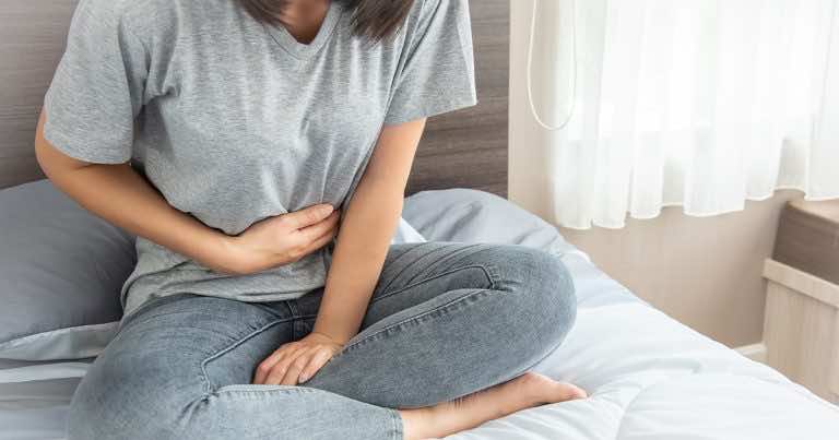 Jaka zupa przy biegunce pozwoli zatrzymać rozwolnienie?