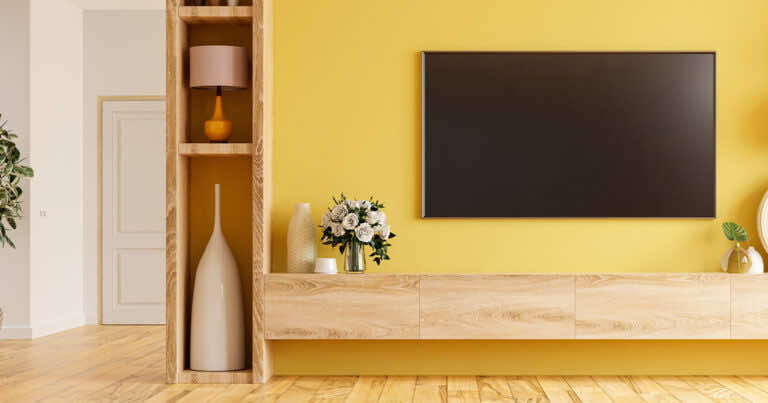 Jak wykorzystać regały w mieszkaniu?