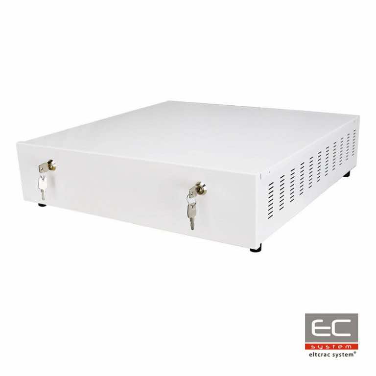 Profesjonalne rejestratory CCTV dla domu i firmy