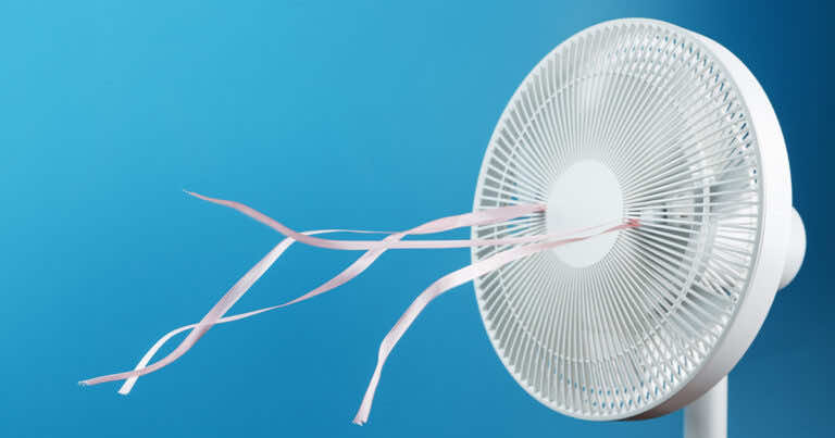 Ile kosztuje korzystanie z wentylatora?