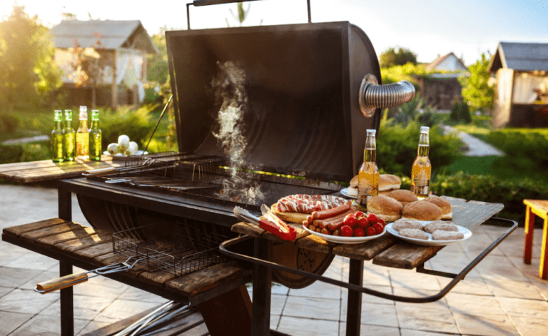 Jakie akcesoria można kupić na grill?