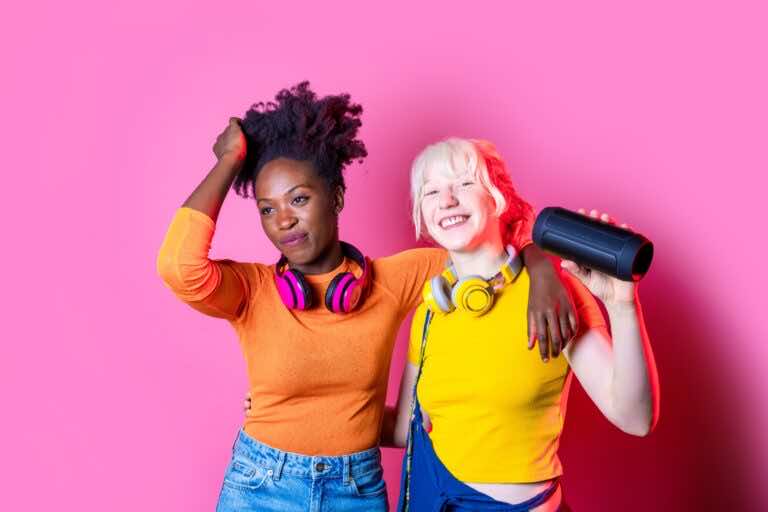 TOP 4 głośników mobilnych