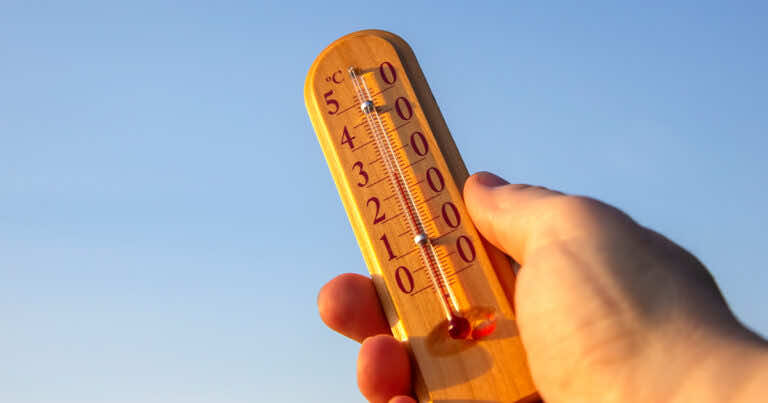 Saharyjskie upały nad częścią Polski. Jak sobie z nimi radzić?