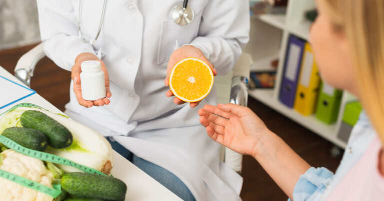 Nutrikosmetyki – czym są i jakie mają zastosowanie?