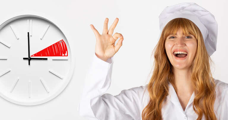 5 trików, dzięki którym przyśpieszysz gotowanie