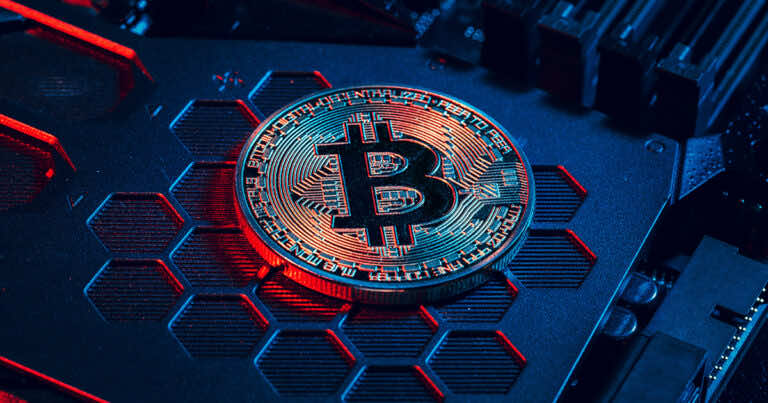 Czy to dobry czas na zakup kryptowaluty? Podpowiada portal Twojkurs.pl