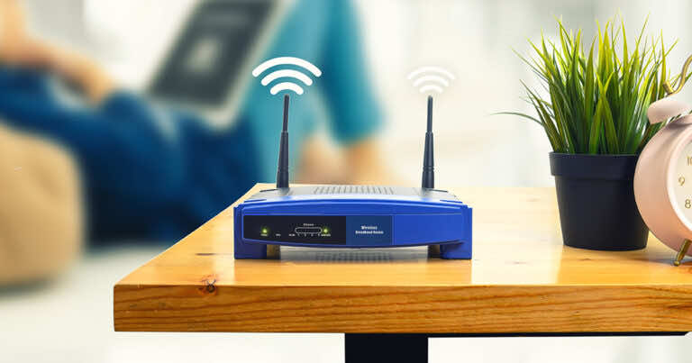 Nie znasz hasła do Wi-Fi? W ten sposób możesz połączyć się z siecią!