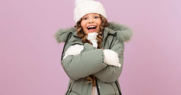 Jak wyprać puchową kurtkę w pralce, aby jej nie zniszczyć?