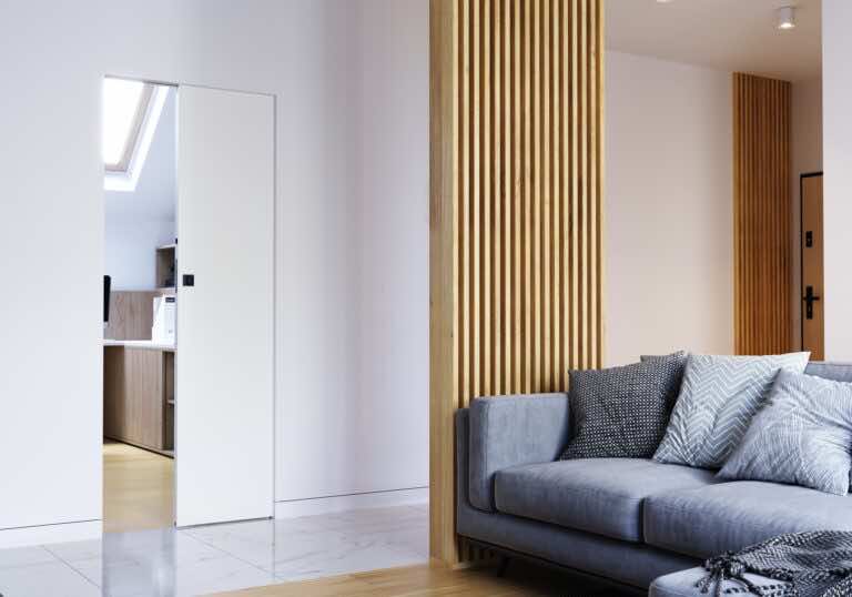 Nietypowe drzwi – alternatywa dla klasycznych skrzydeł