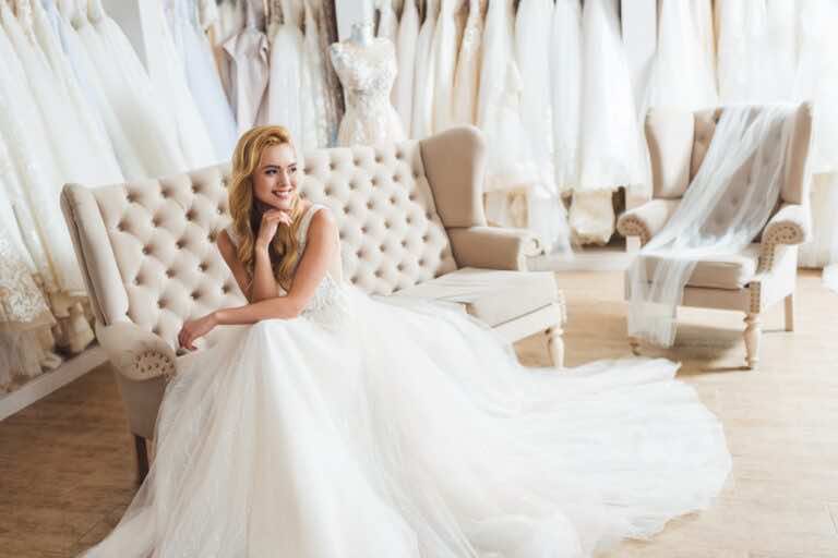 Jak poradzić sobie z miesiączką w dniu ślubu?