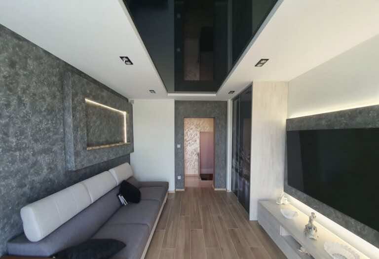 Sufity napinane – czym są, zalety, wady, montaż