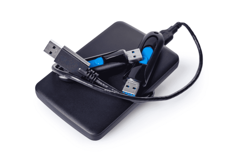 Dysk przenośny 1 TB. Coraz ciekawsza alternatywa dla pamięci USB?