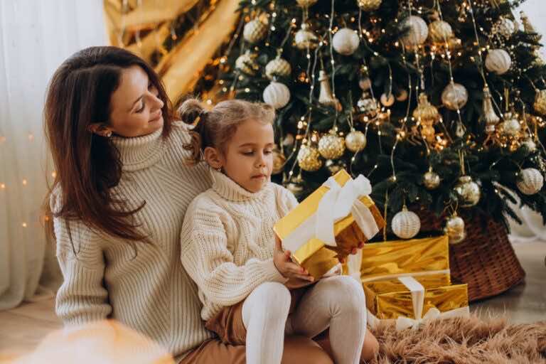 Czy rózga dla dziecka pod choinkę to dobry pomysł?