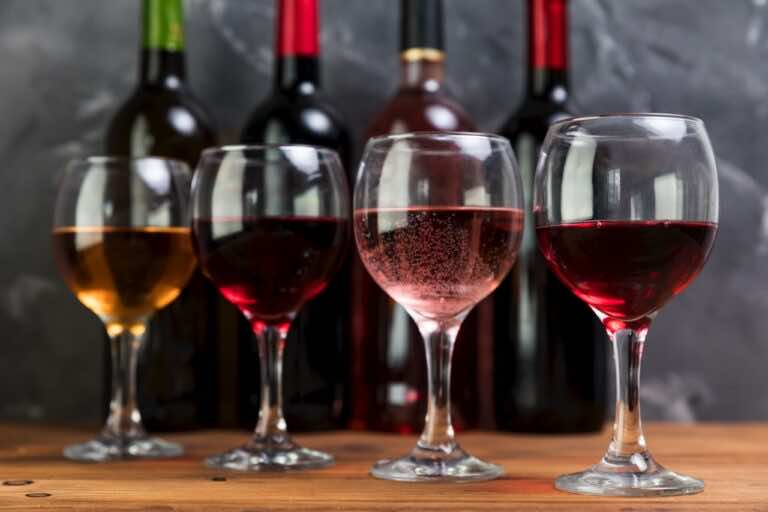 Jakie wina na wesele kupić?