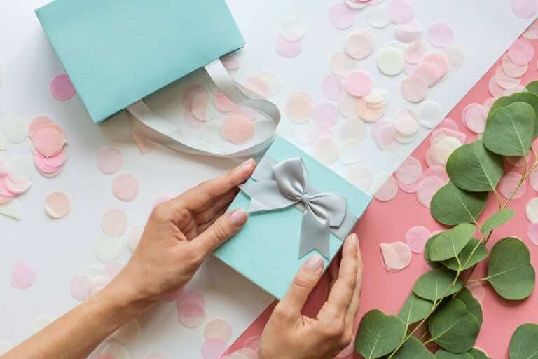 Najlepsze pomysły na prezent od serca