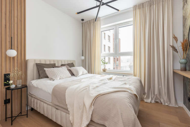 Ekologiczny dom – jak stworzyć wnętrze w nurcie eko? Porady eksperta