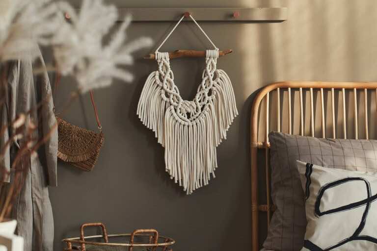 Jakie włóczki do makramy warto wybrać?