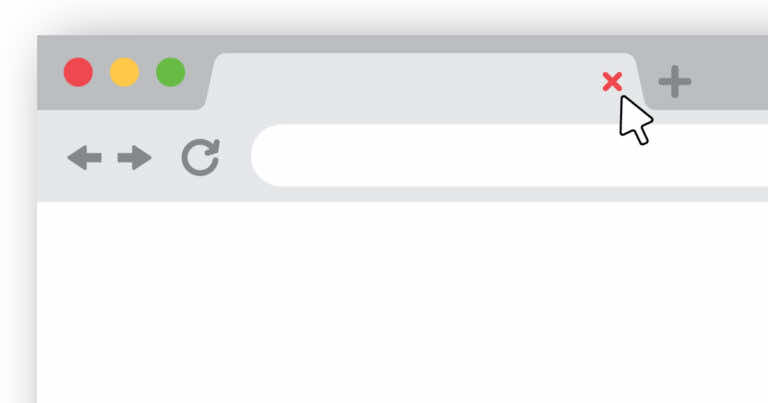 Jak przywrócić zamkniętą kartę w przeglądarce – wystarczy jeden skrót na klawiaturze