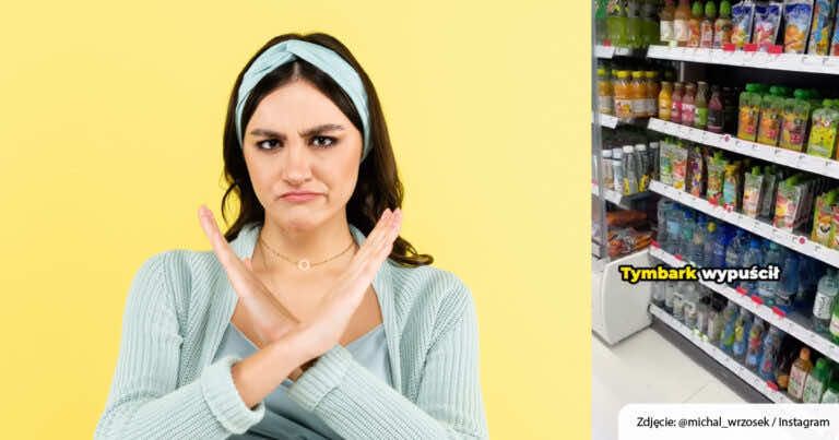 Michał Wrzosek ostrzega – nie kupuj tych musów dziecku!