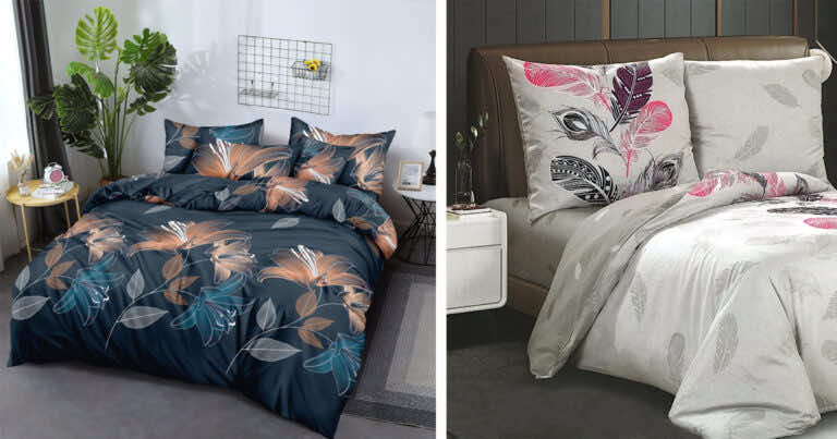 Pościel satynowa – jakie zalety posiada?