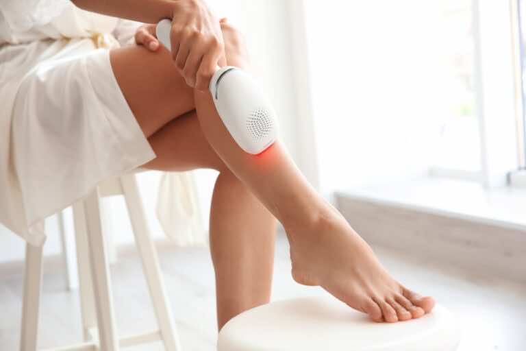 Domowa depilacja włosów laserem – o czym trzeba wiedzieć?