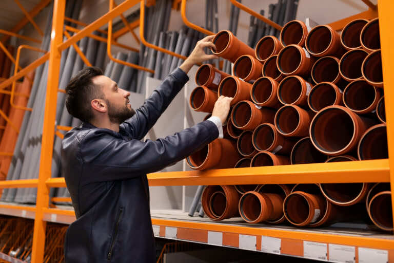 Hurtownia hydrauliczna na miarę potrzeb instalatorów – poznaj firmę Instalator24