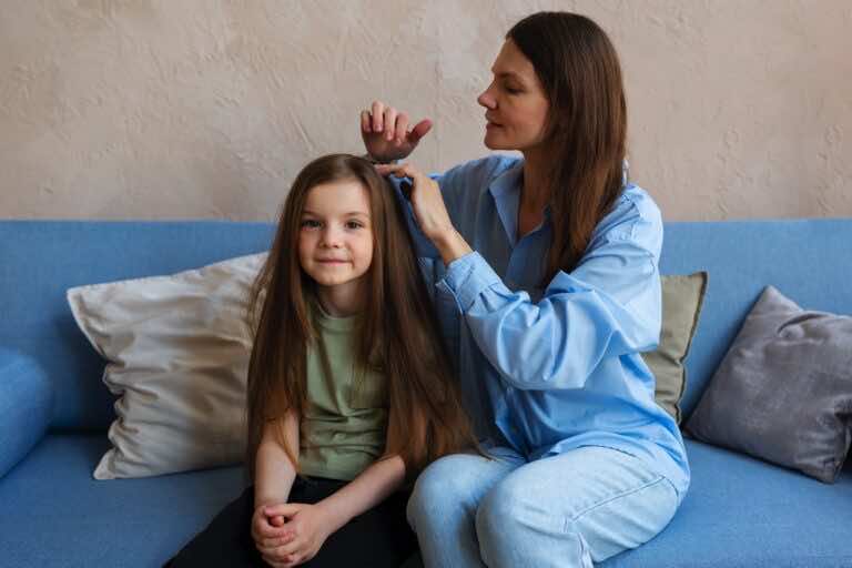 Jak wygląda wesz. Objawy wszawicy, jak rozpoznać wszawicę.