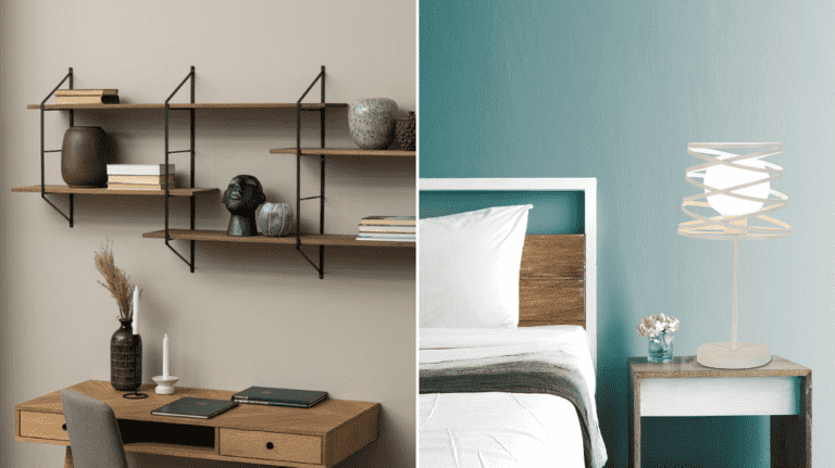 Nowoczesne wnętrze domu – 10 zasad