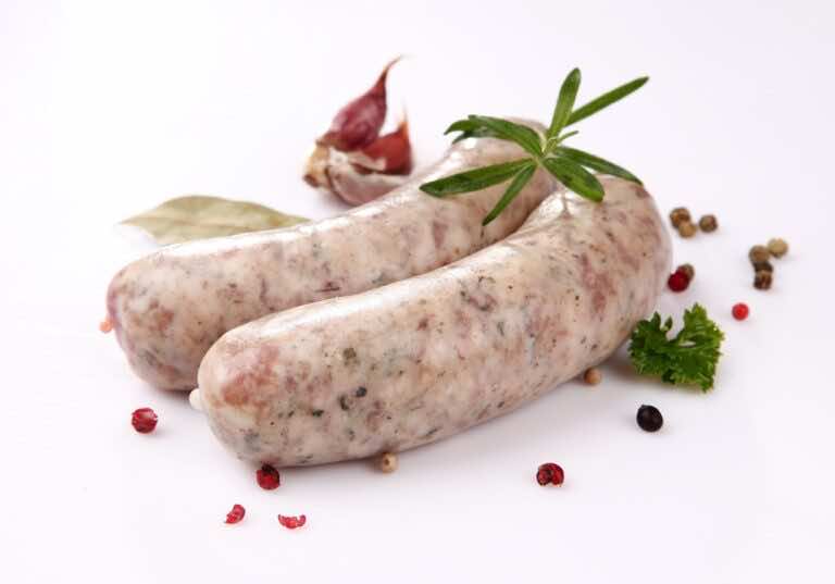 Katarzyna Bosacka radzi, jak kupić dobrej jakości białą kiełbasę na Wielkanoc