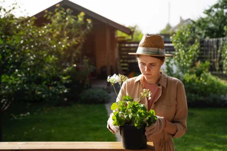 Jak poradzić sobie z włamywaczami na działce ROD?