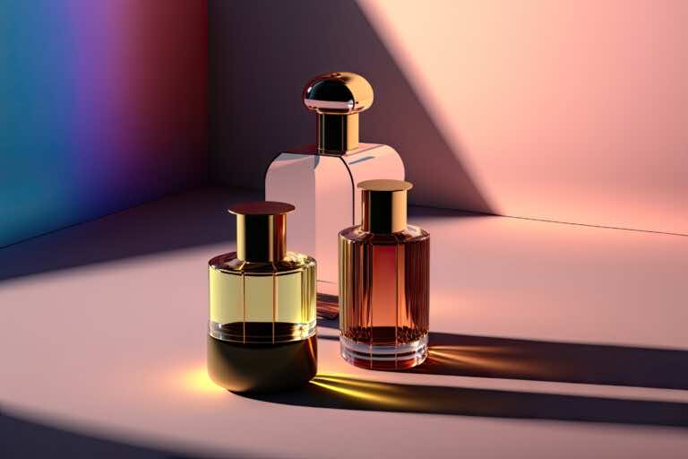 Perfumy damskie — jakie wybrać?