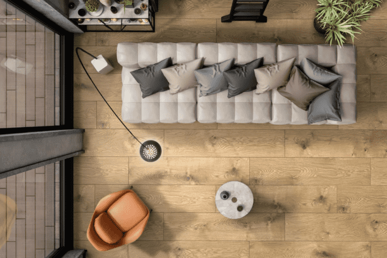 Panele winylowe do kuchni: Odporność na wilgoć i trwałość w praktyce.