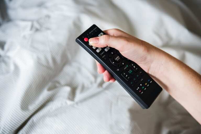 Co zrobić, gdy pilot do telewizora nie działa