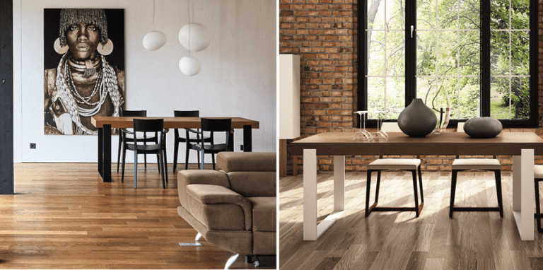 Stół drewniany rozkładany: 10 niezaprzeczalnych zalet