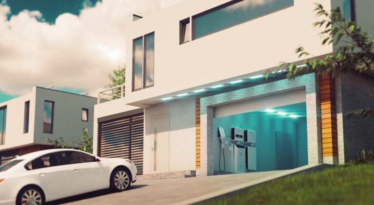 Magazyn fotowoltaika: Innowacyjne rozwiązania przechowywania energii słonecznej dostępne dla każdego