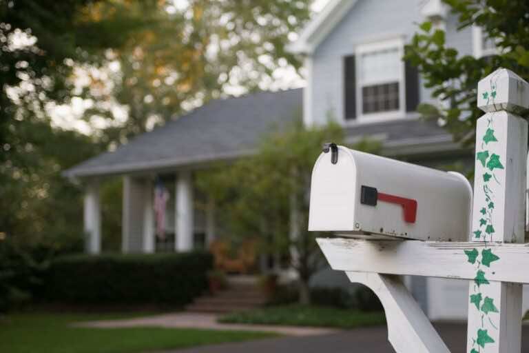 Skrzynka na listy – jak wybrać odpowiedni model do swojego domu?