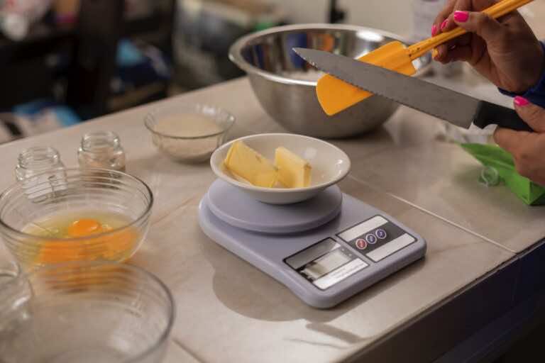 Waga w telefonie — jak zważyć przedmiot za pomocą telefonu?