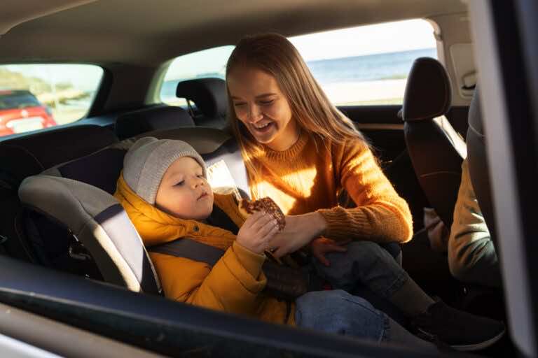 Bądź bezpieczny! Na co uważać podczas podróży