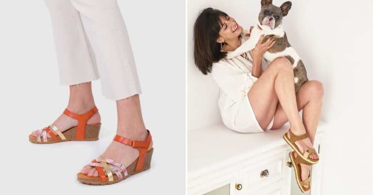 Buty damskie Yokono – efektowny styl i komfort noszenia