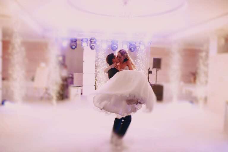 Czym zastąpić pierwszy taniec na weselu?