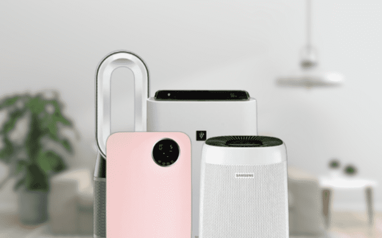 Dobry oczyszczacz powietrza – jaki powinien być?