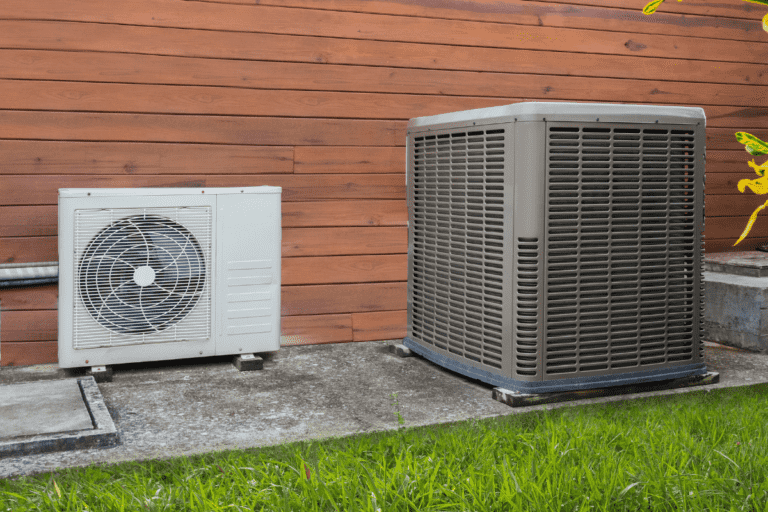 Przegląd najnowszych technologii w pompach ciepła